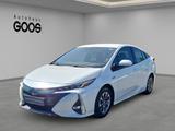 Toyota Prius Plug-in Hybrid Executive HUD Navi Soundsys - Toyota Prius Hybrid (/Elektro) Plug in mit Benzin-Antrieb