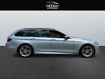 BMW 530 - 4