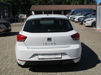 Vorschau Seat Ibiza