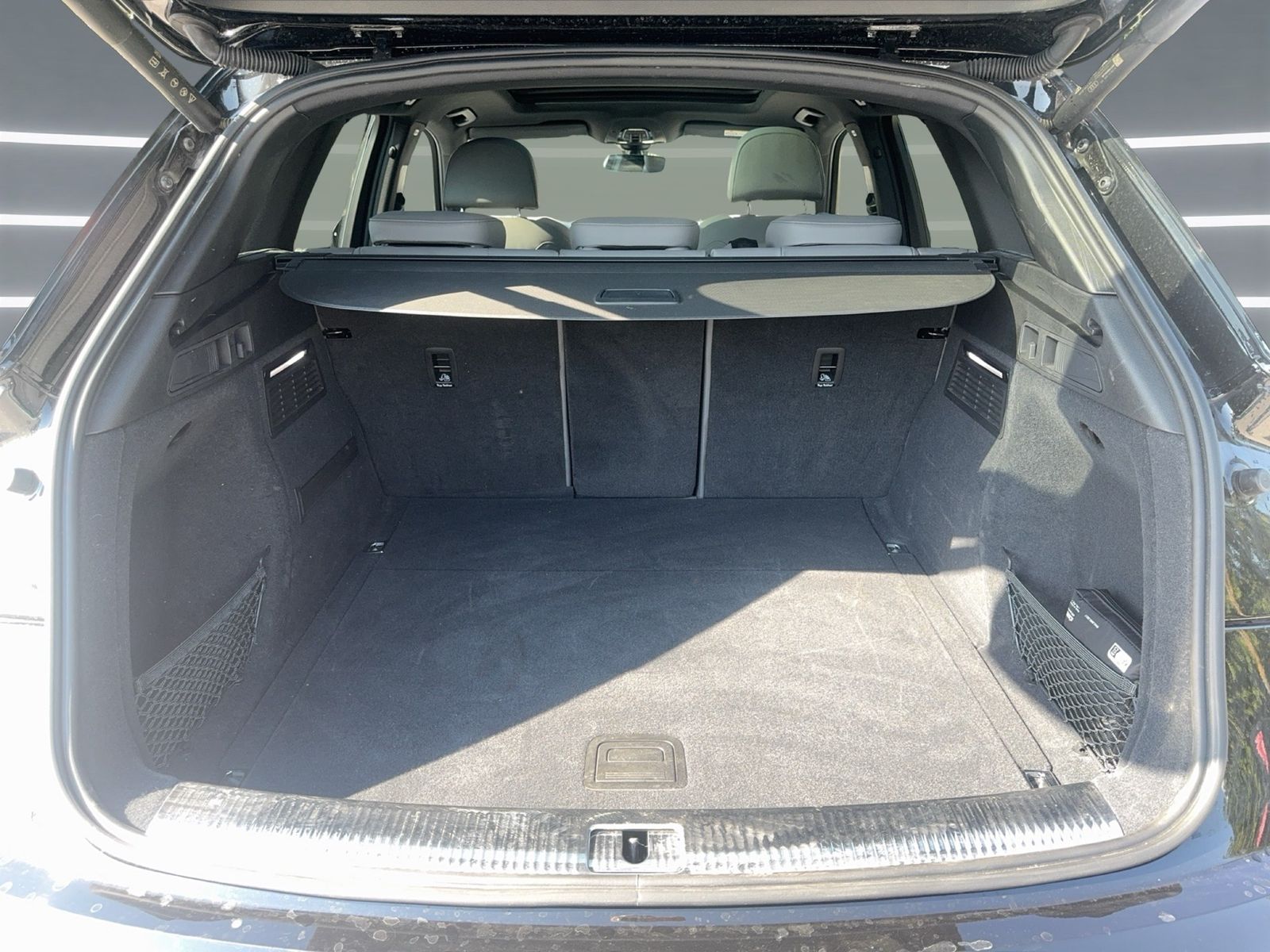Audi Q5 - Bild 17