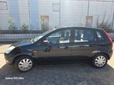 Ford Fiesta 1.4 16V Ghia Ghia - Ford Fiesta aus 2002: Ghia