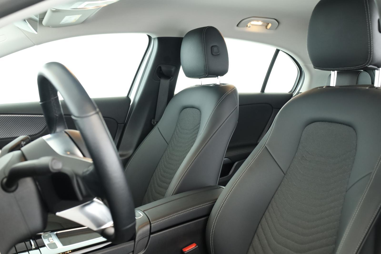 Mercedes-Benz A-Class 4M Progressive Matrix Digi Navi ACC Kam 17, миниатюра 17