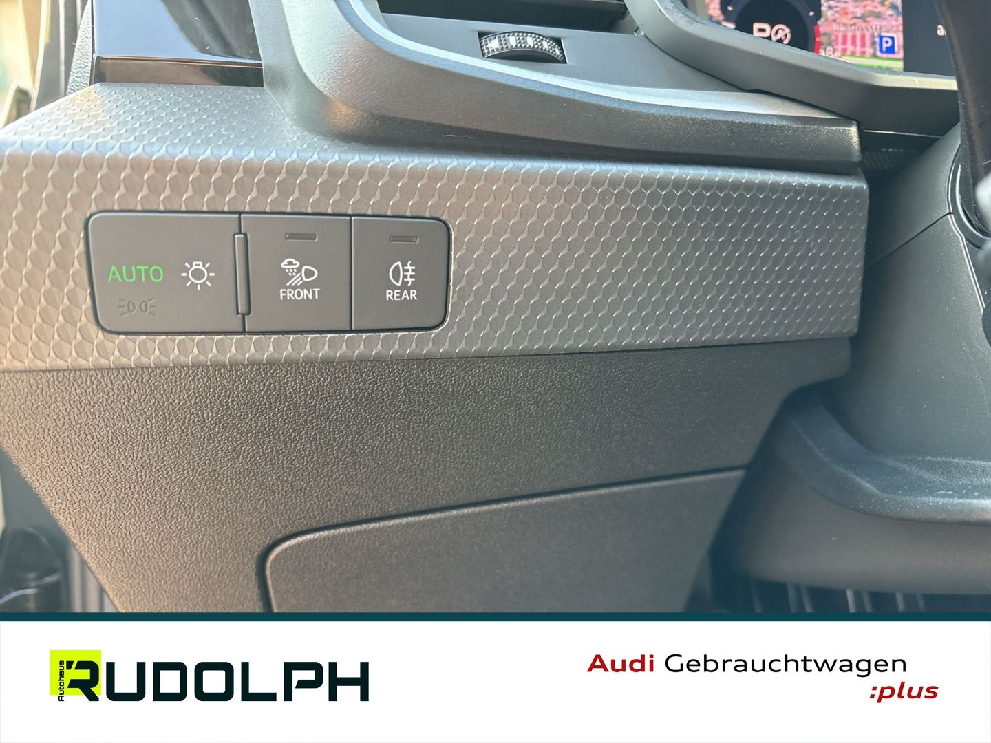 Audi A1 - Bild 18