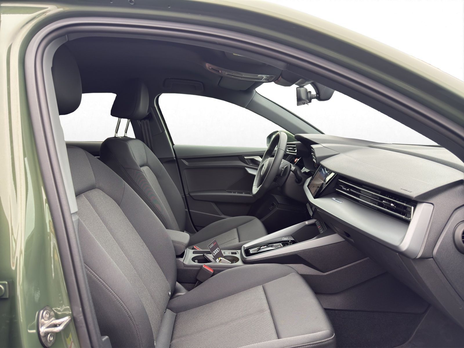 Audi A3 - Bild 4