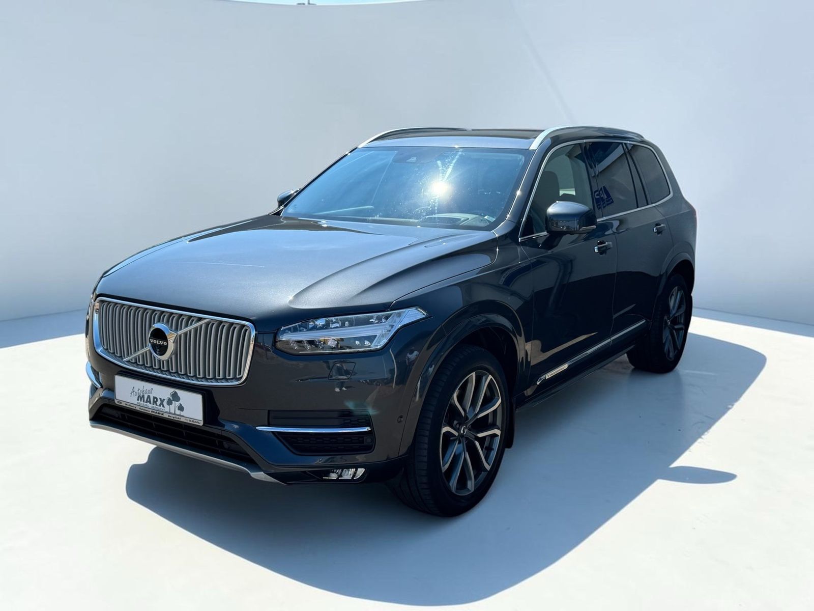 Volvo XC90 Inscription AWD foto 1