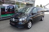 Mercedes-Benz V 250 d LANG EDITION 2sTÜR/PANO/TISCH/STDHZG/AHK - Mercedes-Benz V 250 aus 2021