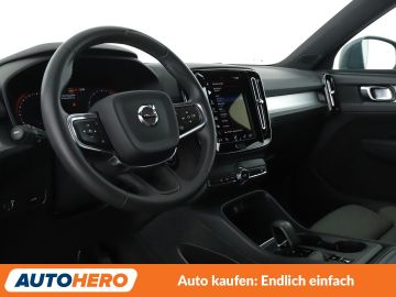Volvo XC40 - 11