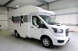 Roller Team Kronos 294 TL/1.Hand/Festbett+Hubbett/2xKlima - Offers matching your search criteria