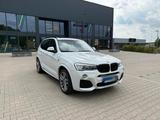 BMW X3 M-Paket xDrive 30d AHK*Pano*Keyless... - BMW X3 M: Paket