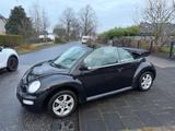 Volkswagen VW Beetle  1,9 TDI Cabrio, TÜV Neu 11/27 - gebrauchte VW Beetle aus dem Jahr 2005