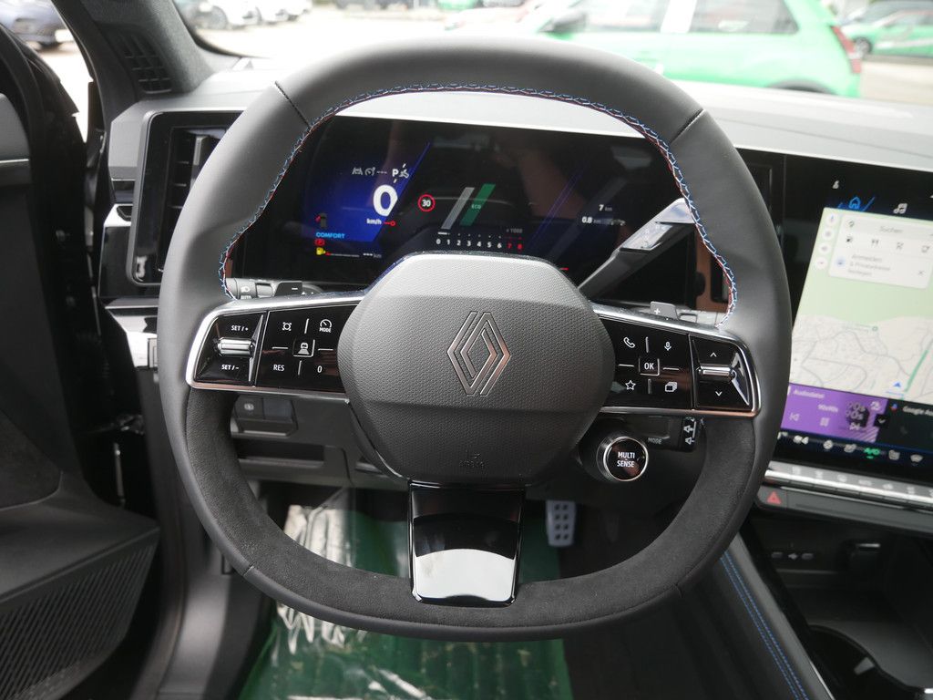 Fahrzeugabbildung Renault Austral Esprit Alpine Mild Hybrid 150