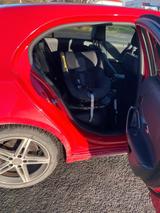Mercedes-Benz A 220 4MATIC DCT - - Mercedes-Benz A 220 von privat