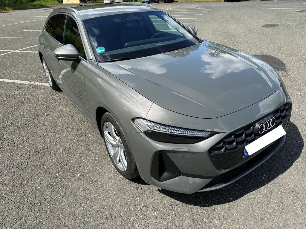 Image of Audi A5