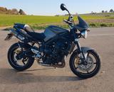 Triumph Street triple 