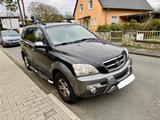 Kia Sorento 3.5 V6 EX EX - Kia Sorento in Wiesbaden