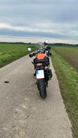 KTM Adventure 1050 - KTM 1050 ADVENTURE