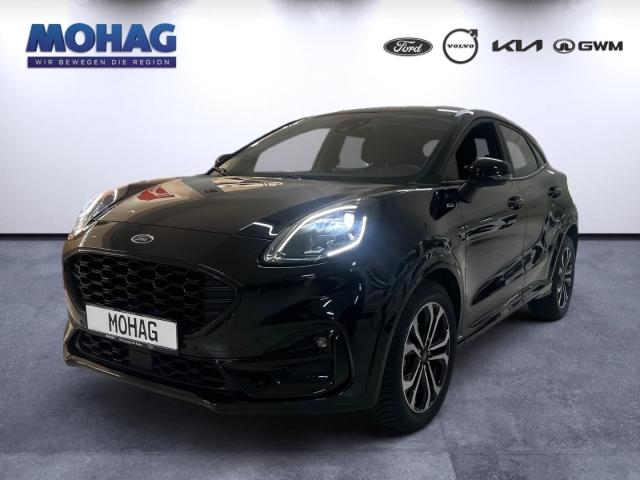 Ford Puma ST-Line SZH*Klima*Navi*PDC*RFK*DAB*Carplay