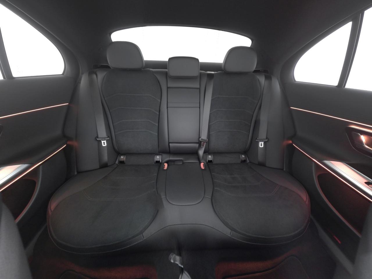 Mercedes-Benz E 200 d AMG+NavPrem+Pano+DLIGHT+KeyG+Memory+360°