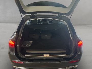 Mercedes E 300 - 7
