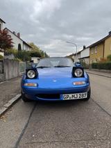 Mazda MX-5 NA 1.8 l 131 PS Sonderlackierung - gebrauchte Mazda MX-5 aus dem Jahr 1994