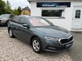 Skoda Octavia Combi Ambition