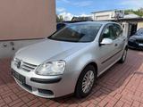 Volkswagen Golf V Lim. Trendline PDC+KLIMAAUTOMATIK+E-FENST