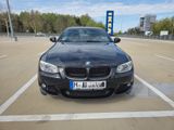 BMW 335i Cabrio LCI  | M-Paket | DKG | Automatik | - BMW 3er Reihe aus 2010