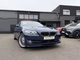 ALPINA B5 4.4 V8 BiTurbo BRD+Unfallfrei+BMW Scheckheft - ALPINA: B