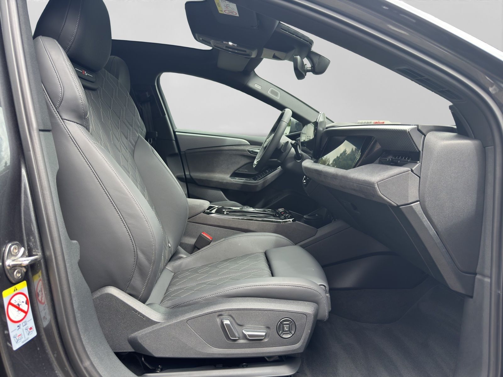 Audi A6 e-tron - Bild 5