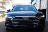 Audi A8 55 TFSI quattro 340hp - 84.000KM, 2018 - Audi A8: 2.5