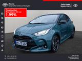 Toyota Yaris Hybrid Style Plus PDC SHZ KAMERA ACC LED