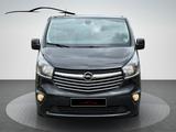 Opel Vivaro B / Kombi / L1H1  2,7t /9 Sitzer / Klima - Opel Vivaro: L1h1