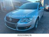 Volkswagen Passat Lim. Trendline+Klimaautomatik+Euro5 - VW Passat bis 5.000 Euro