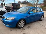 Mazda 3  2.0 Active Sport *Klimaautomatik*Xenon* - Mazda: Mazda3 Active