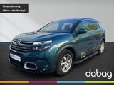 Citroën C5 Aircross Pure Tech 130 S&S LIVE - Citroën C5 Aircross: Live