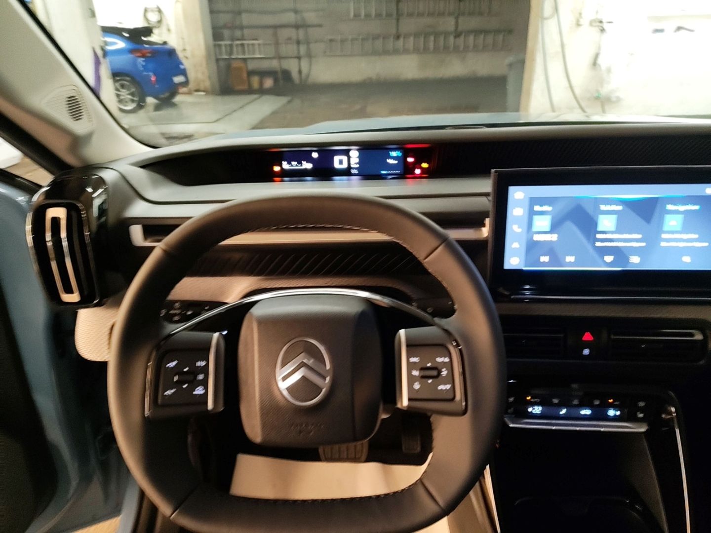 Citroën C3 - Bild 12