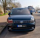 Volkswagen Tiguan Allspace 2.0 TDI SCR 176kW 4MOTION R-Line