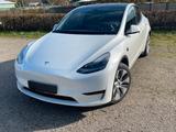 Tesla Model Y Hinterradantrieb - SR, Pano, Garantie - Tesla MODEL Y SR Gebrauchtwagen