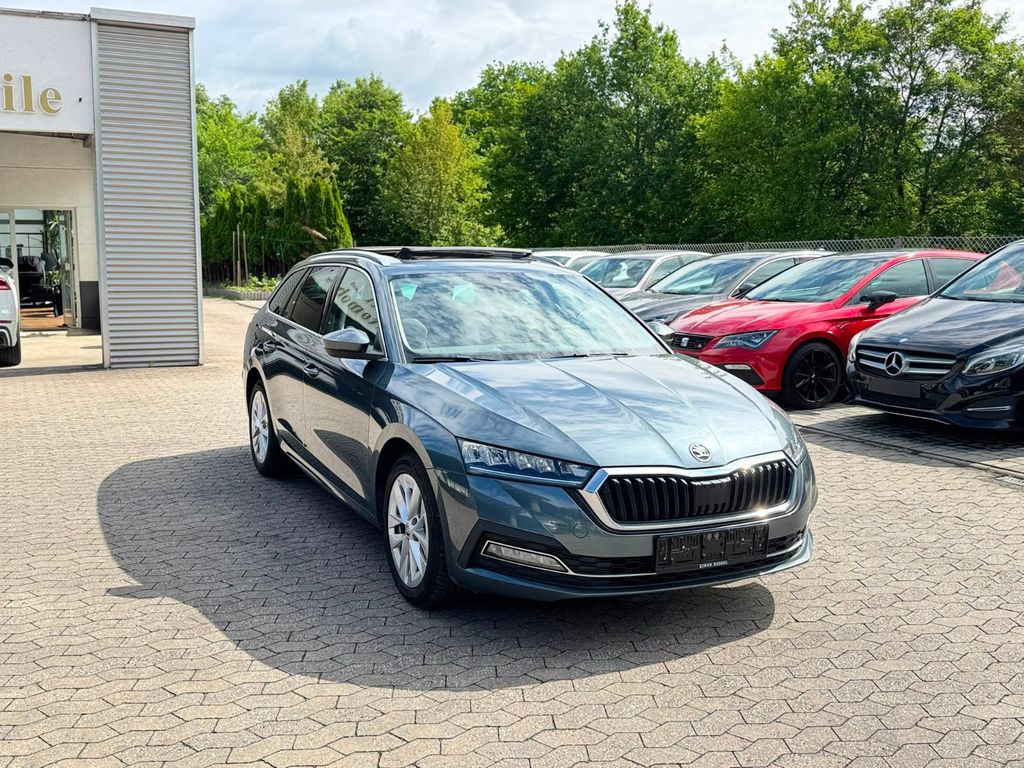 Image of Skoda Octavia