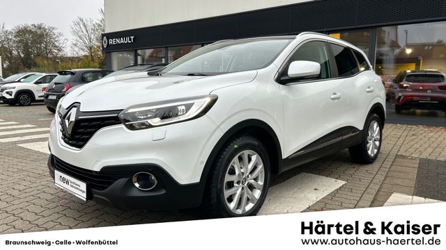 Renault Kadjar TCe 130 Collection +Panoramad.+heizb.WSS+