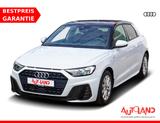 Audi A1 Sportback 25 1.0 TFSI S line LED Sitzheizung - Audi A1: 1.2
