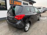 Opel MERIVA B INNOVATION KLIMA / TÜV NEU - Opel Meriva Gebrauchtwagen