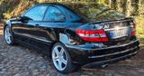 Mercedes-Benz CLC 180 KOMPRESSOR - - gebrauchte Mercedes-Benz CLC 180 aus dem Jahr 2010