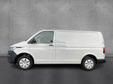 Volkswagen T6.1 Kasten TDI Klima Tempo RKam Heckflgtrn AppC - Trucks in Leipzig