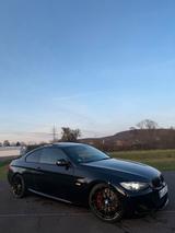 BMW 3er e92 335i Coupe N54 DKG M-Paket - BMW aus 2009: 5er