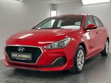 Hyundai i30 Select Kamera Carplay/Android Pdc - Hyundai i30: Rot