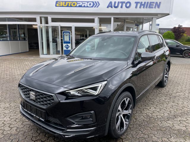 SEAT Tarraco 1.5 TSI DSG FR Navi/LED/ACC/AHK/19"