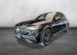 Mercedes-Benz GLC 450 d 4M AMGLiPremium Plus+Night+Pano+AHK - gebrauchte Mercedes-Benz GLC 450 aus dem Jahr 2024