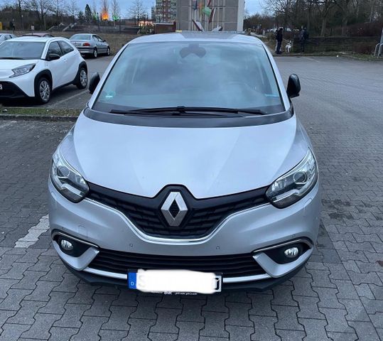 Renault Scenic IV Limited  DeLuxe Aut. Navi.Kamera LED