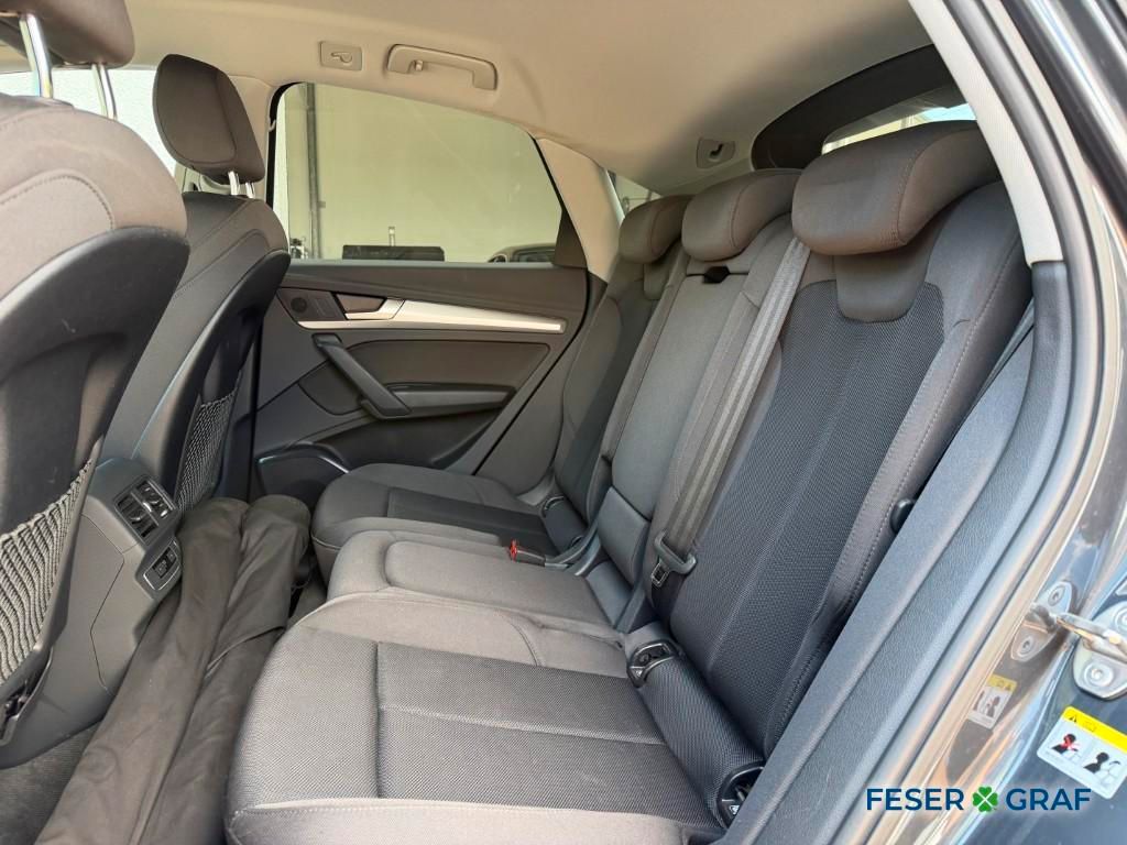 Audi Q5 - Bild 9